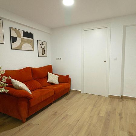 Apartmán ¡A Disfrutar De Valencia! Exteriér fotografie