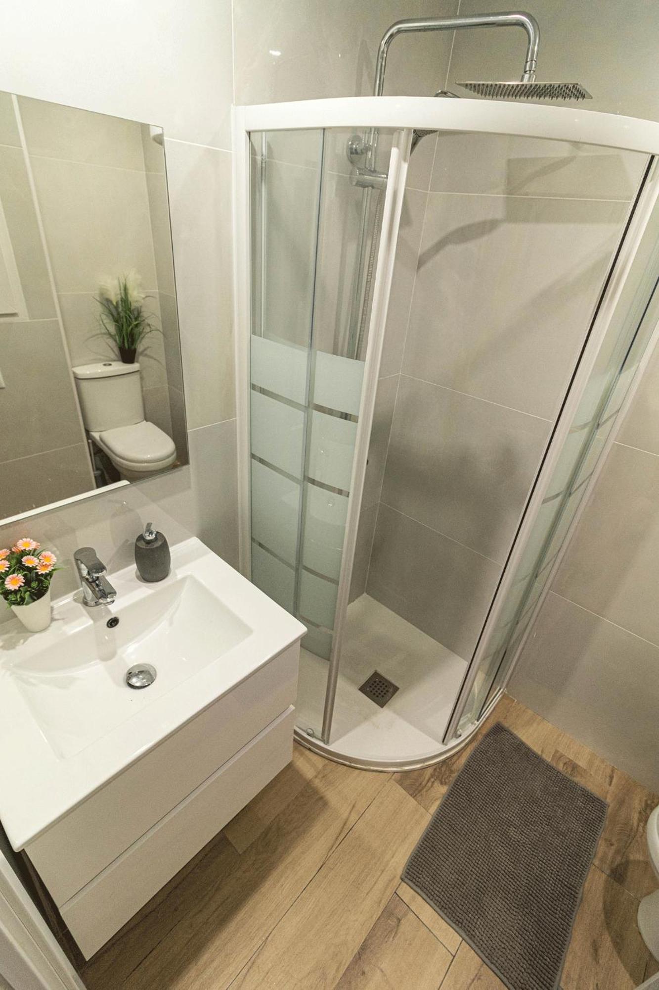 Apartmán ¡A Disfrutar De Valencia! Exteriér fotografie
