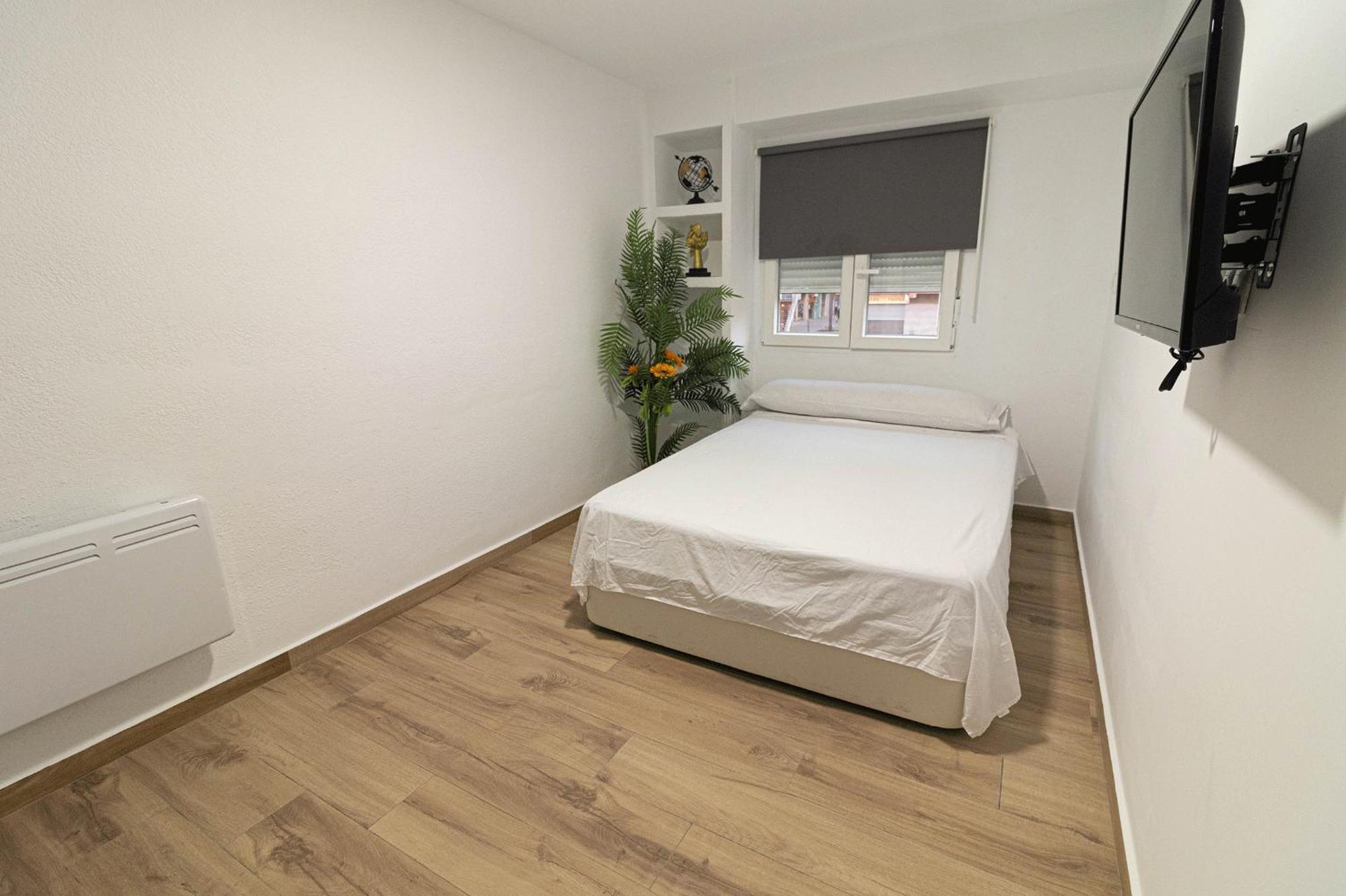 Apartmán ¡A Disfrutar De Valencia! Exteriér fotografie